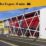 L\'Industriel By Goodbnb - Proche Gare - 15Mn Futuroscope