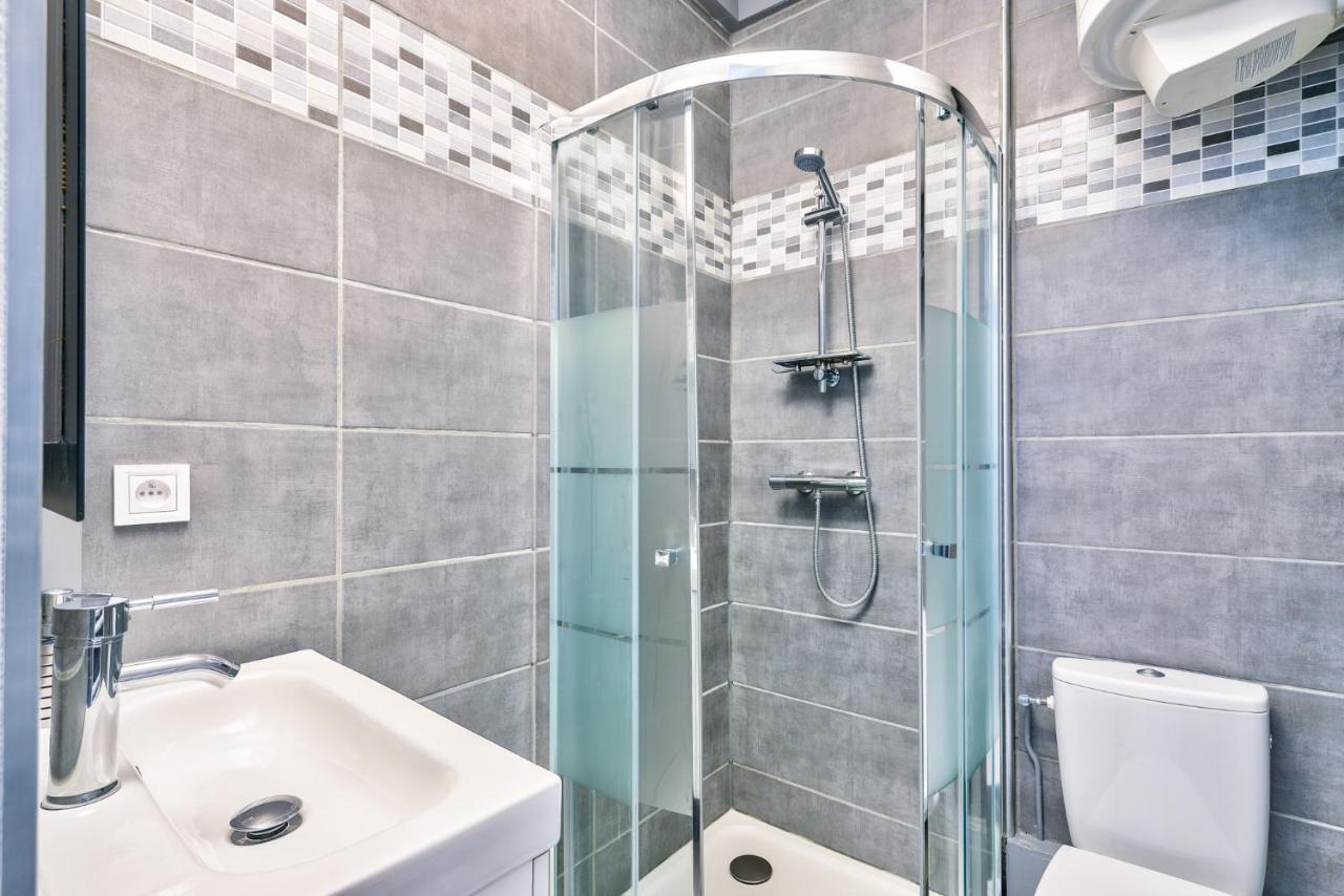 L'industriel By Goodbnb - Proche Gare - 15mn Futuroscope Apartment *